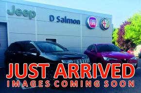 JEEP COMPASS 2022 (22) at D Salmon Cars Colchester