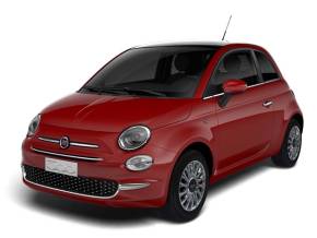 FIAT 500   at D Salmon Cars Colchester