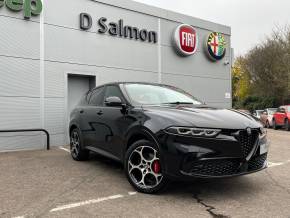 ALFA ROMEO TONALE 2024 (74) at D Salmon Cars Colchester