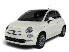 FIAT 500   at D Salmon Cars Colchester