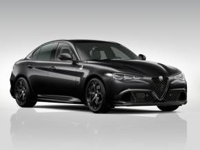 ALFA ROMEO GIULIA   at D Salmon Cars Colchester