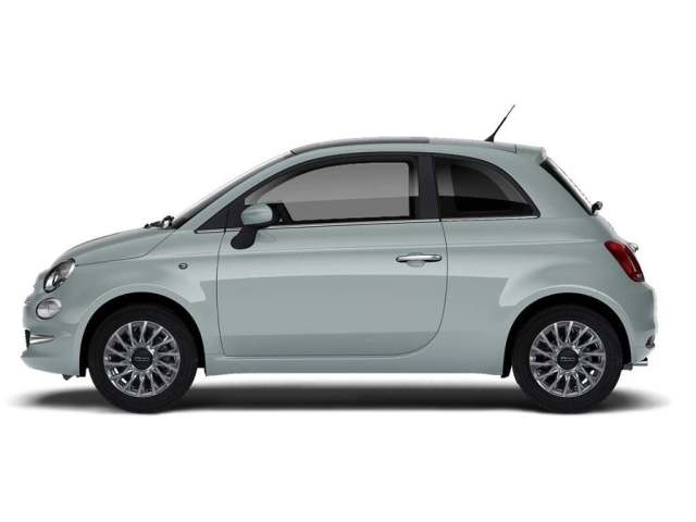 Fiat 500 500 Top 1.0 70hp Mild Hybrid