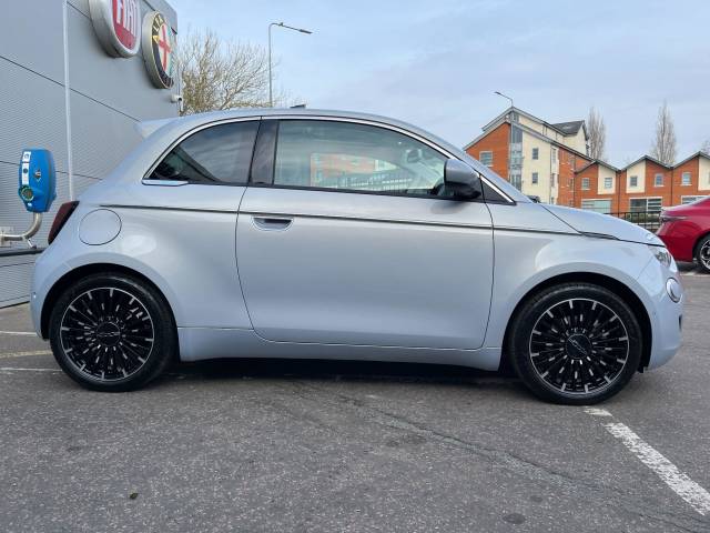 Fiat 500 - Bev 500e My24 La Prima 42kwh 118hp Hatchback